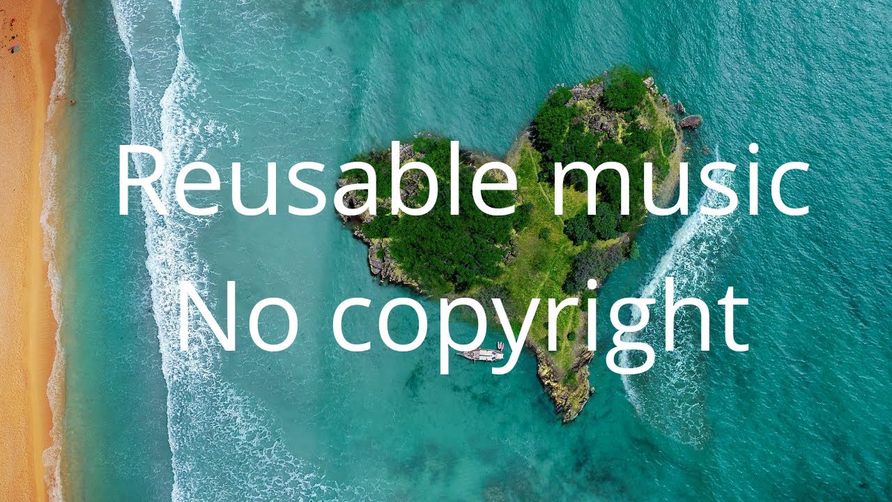 Mulle - Deep Waters (Reusable music No Copyright)