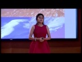 Talk by krushna patil