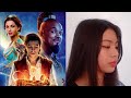 ZAYN, Zhavia Ward - A Whole New World (End Title) Cover by Keana Santiago