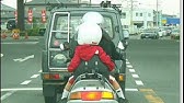 Stamatakis Kindersitz Child Seat Siege Enfant Seggiolino Bambino For Scooter Moto Atv Quad Youtube