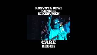 Care Bebekrosynta Dewi Di Kebumen