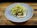 Bayrischer weikraut salat  rezept und anleitung  natrlich lecker