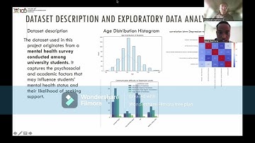 Graph-Based Reasoning with Large Language Models for Student Mental Health Screening in University