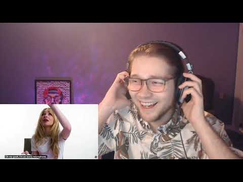 Sabrina Carpenter Answers The Web's Most Searched Questions | First Reaction