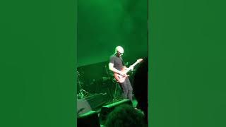 Joe Satriani Sleepwalk Live at Forum Melbourne
