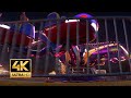 Toy Story 4 Carnival Ride Through On RC POV Toy Story 4 Carnival Ride Through On RC POV