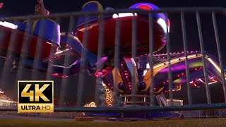 Toy Story 4 Carnival Ride-Through On Rc Pov