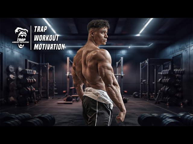 Best Gym Music 2024 ⚡ Fitness, Gym, Workout music ⚡ Workout Motivation Music 2024 class=