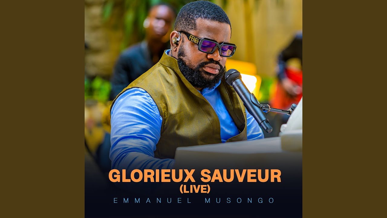 Nionso Na Nga Yesu, Pt. 3 (Live)