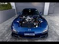 Ultimate Mazda RX 7 Sound Compilation