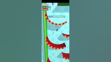 Run Race 3D - Level 12 - Race 1