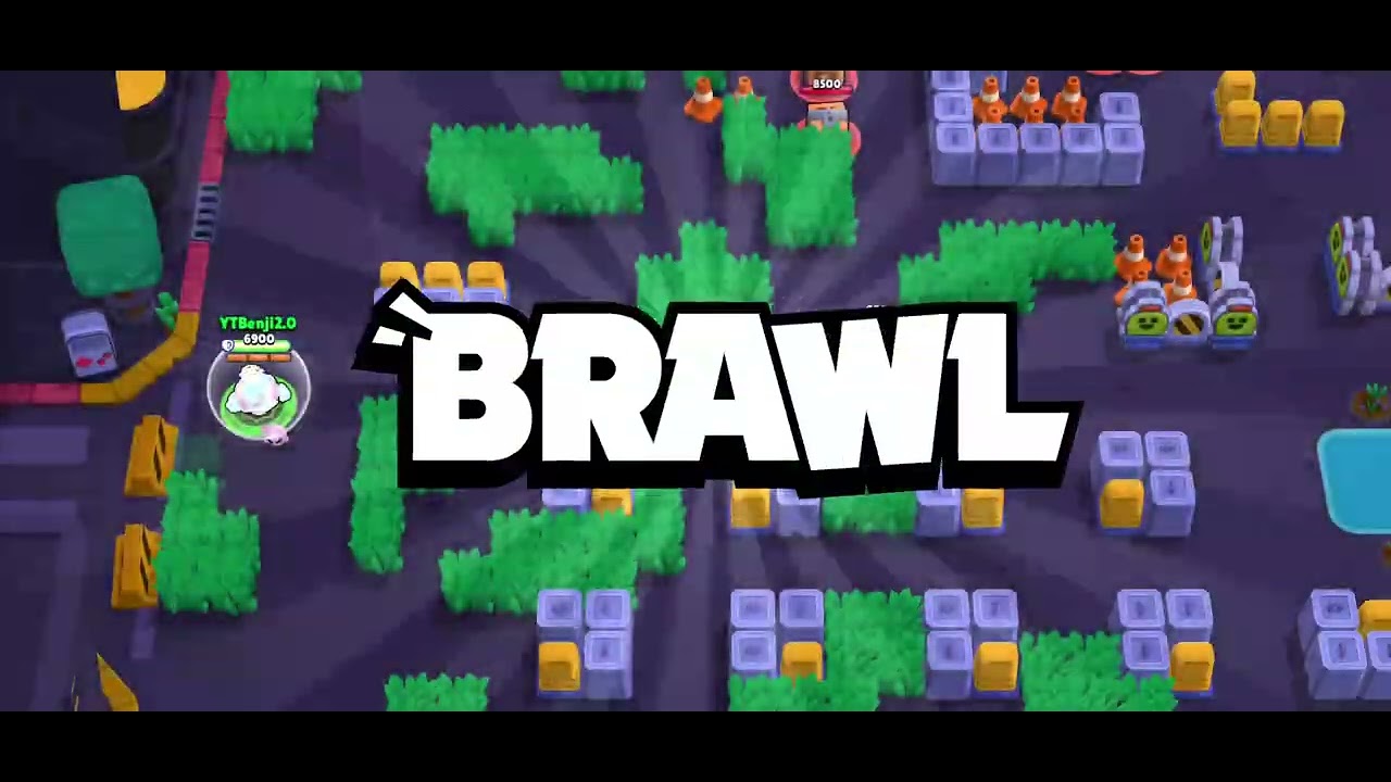 Ich spiele Spike bis ich in solo gewinne !