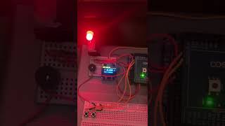 Smart Wiring Watchdog & Digital Diary – Arduino Mega 2560 Demo. LoomBuilder #EmbeddedSystems