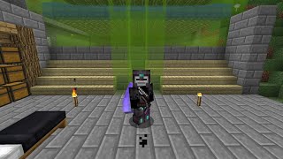DoomSkull Plays Minecraft - Ep 85 - Flower Farm