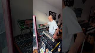 Beat Creation Used A Funny Vocal & Made This Groove Tr-8 & Microkorg B2B