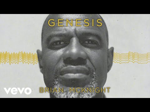 Putar Genesis - Brian McKnight