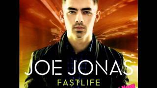 Watch Joe Jonas Not Right Now video