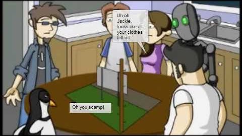 CAD The Annotated Series Episode 12 [annotation preservation]