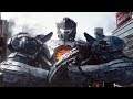 Jaegers vs Mega-Kaiju / Parte 3 | Pacific Rim Uprising (LATINO)