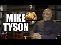 Mike Tyson on Buster Douglas Blaming His Holyfield Loss on Don King Lawsuit (Part 30)