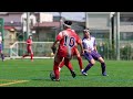 PremierClub　Tier１　東大和高校　女子サッカー部
