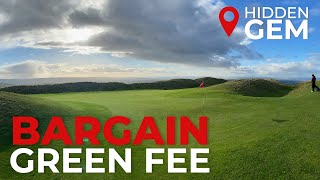 The BEST Golf Course You Have NEVER PLAYED!