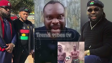 Ikenga uruagu has been exposed, by  nonsonkwa ochi war 