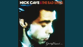 Video thumbnail of "Nick Cave - She Fell Away (2009 Remaster)"