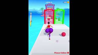 Twerk— Best Kids Funny Game ever—09#gaming #game #kidsgame #funnygame Dynamo Gaming Total Gaming