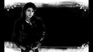 Michael Jackson Man In The Mirror (Stripped Mix)