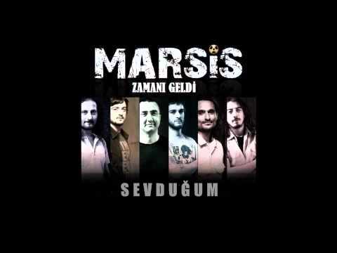 Marsis - Sevduğum