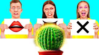Desafío Morder, Lamer o Nada | Guerra de Cocina por TeenTeam Challenge