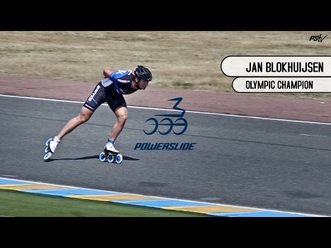 Jan Blokhuijsen on