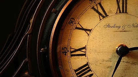 Amnesia: The Clockman #3 - The END