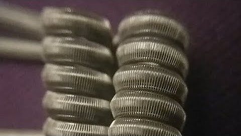 #ND83 EP 001 groove fused stagg, #coilbuilds, n.devine83 #art