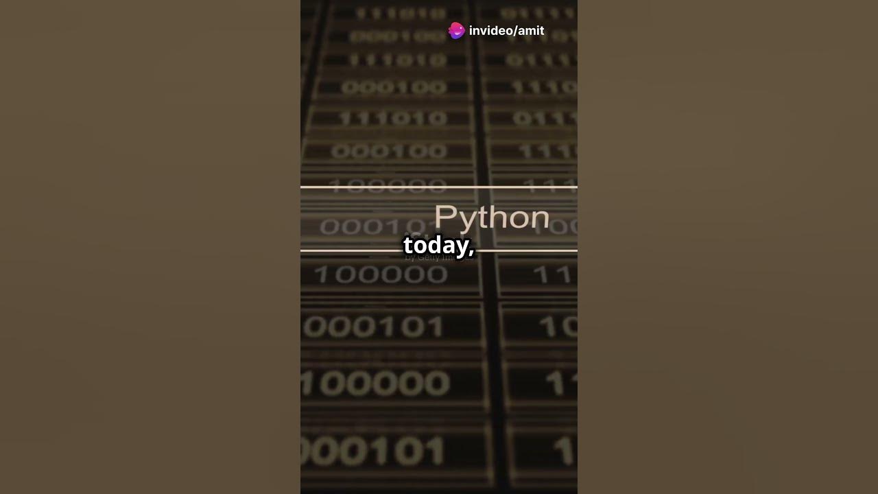 Day 1 of Your 100 Days Python Coding Challenges | #coding #python - YouTube
