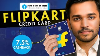 Flipkart SBI Credit Card Review 2025 | Best Cashback Card for Flipkart &amp; Myntra?