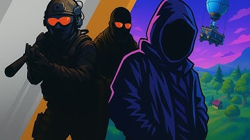 Noob with an Attitude Returns to CS2 After 2 Years (What Could Go Wrong?)