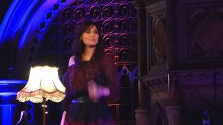 Natalie Imbruglia - That Day - Union Chapel - 8th Feb 2018