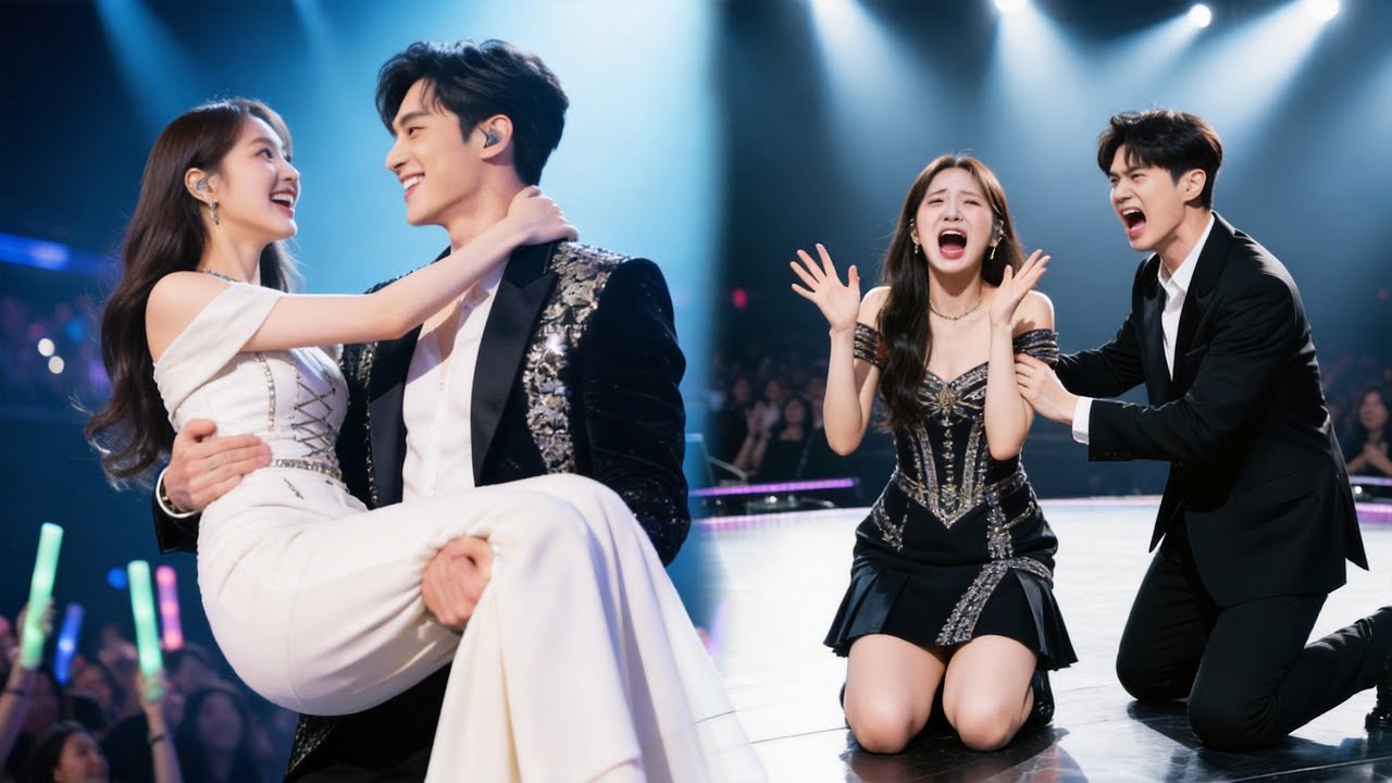 🔥Treated like a dog, they thought he’d stay! He backed another & left, leaving ruin behind!