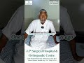 Robotic Knee Replacement Explained | Benefits, Recovery &amp; Success Rate #shortvideo #viralshorts