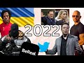  2022 