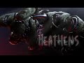 Twenty one pilots  heathens senjata cover fnaf songparody