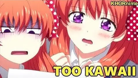 Do Nozaki and Chiyo get married?