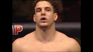 Ufc Highlights | 2003