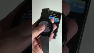 Galaxy Watch 4 OneUi 8 Update is Finally HERE!