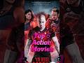 🔥 5 Action Packed Movies in Hindi | Must Watch | #movie #shortsfeed