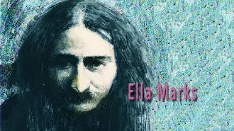 Ella Marks - Meher Baba Disciplines and the life o...