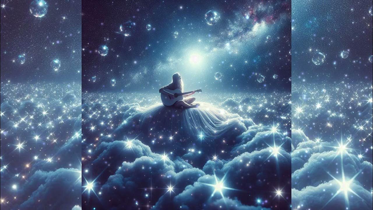 The Star - Angel's Awakening by Sophia - Healing Angelic Music by AI The Star - Angel's Awakening by Sophia - Healing Angelic Music by AI