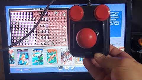 DB9-2-USB Installation